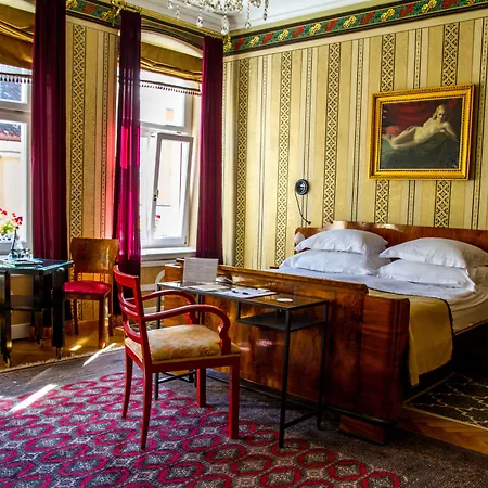 Katharina 4* Braşov