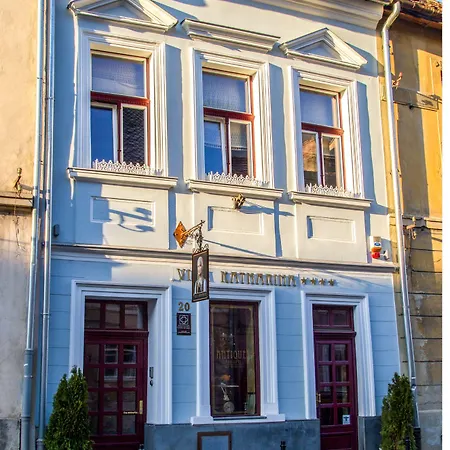 Katharina 4* Brașov