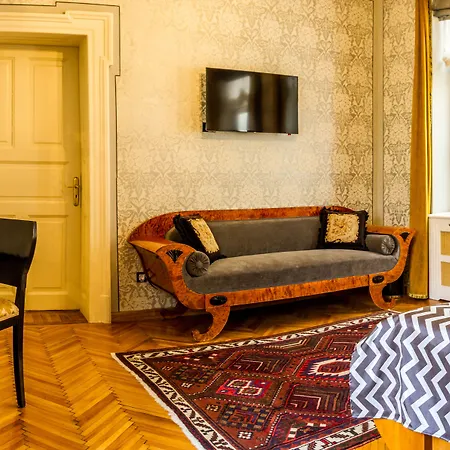 Katharina 4* Braşov