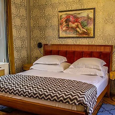 Otel Katharina Braşov