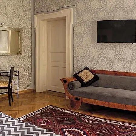 Otel Katharina 4*