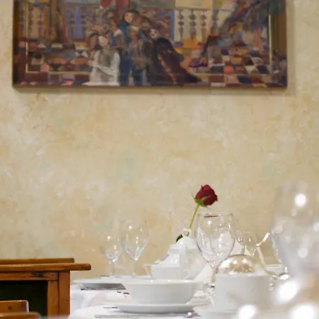 Katharina Hotel Brașov