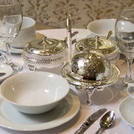 Hotel Katharina Brașov