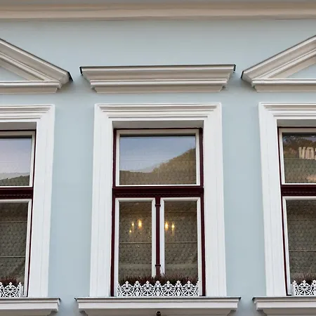 Katharina Hotell Braşov