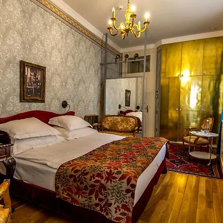 Katharina 4* Braşov