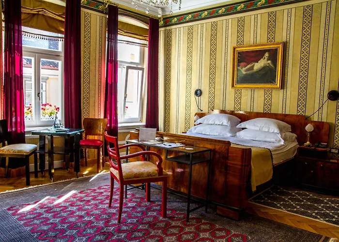 Katharina 4* Braşov