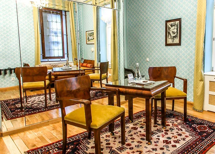 Hotel Katharina Braşov