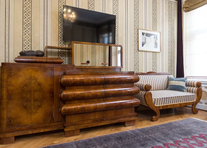 Hotell Katharina Braşov