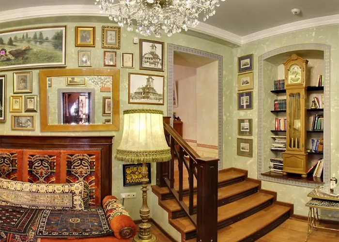 维拉凯塔琳娜酒店 4*