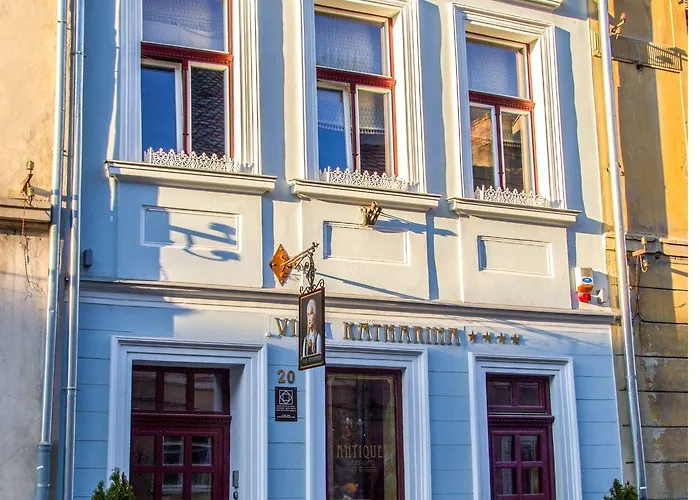 Katharina 4* Braşov