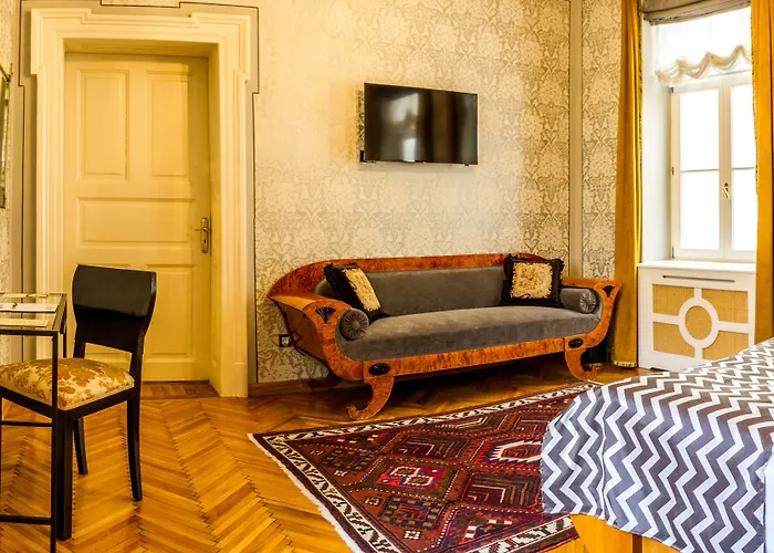 Katharina 4* Braşov