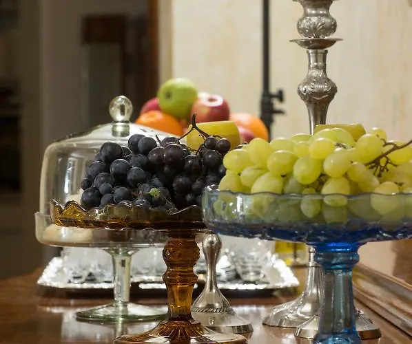 维拉凯塔琳娜酒店 4*