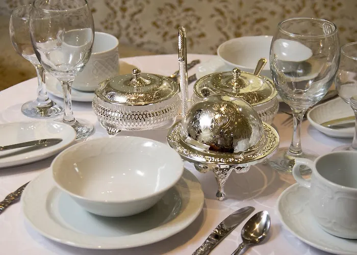 Hotel Katharina Braşov