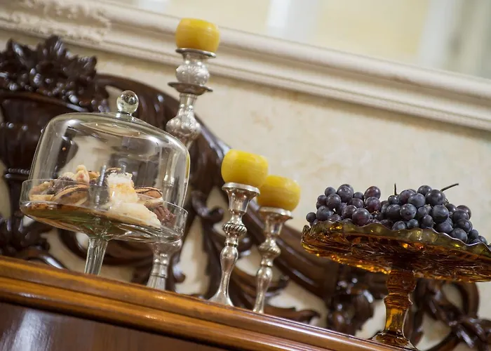 酒店 维拉凯塔琳娜酒店 4*