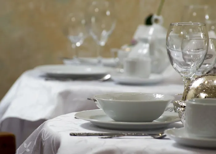 Katharina Hotell Braşov