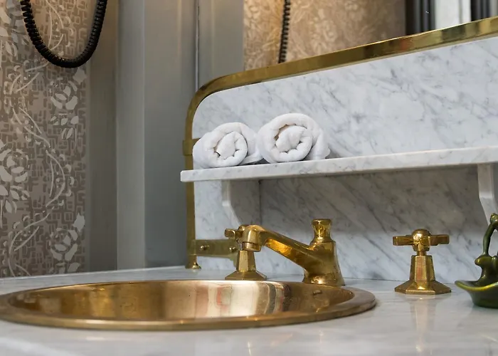 维拉凯塔琳娜酒店 酒店