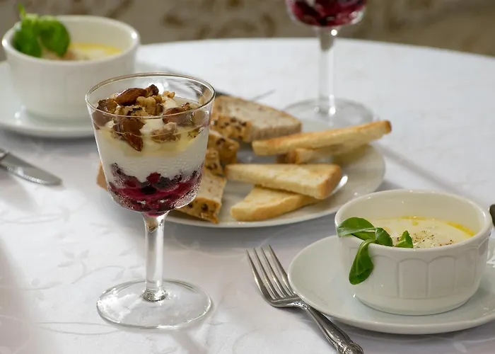 维拉凯塔琳娜酒店 酒店 4*