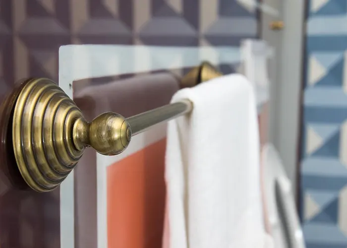 酒店 维拉凯塔琳娜酒店 4*