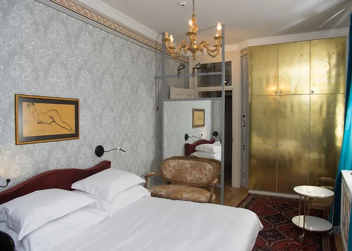 Katharina 4* Braşov