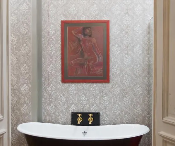 维拉凯塔琳娜酒店 4* 布拉索夫