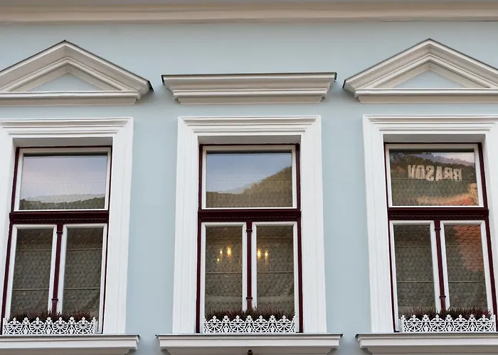 Katharina Hotel Braşov