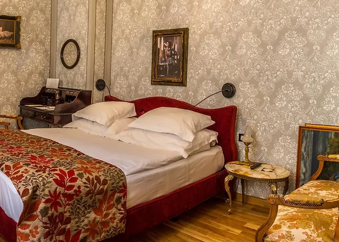 维拉凯塔琳娜酒店