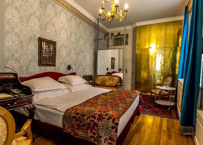 Katharina 4* Braşov