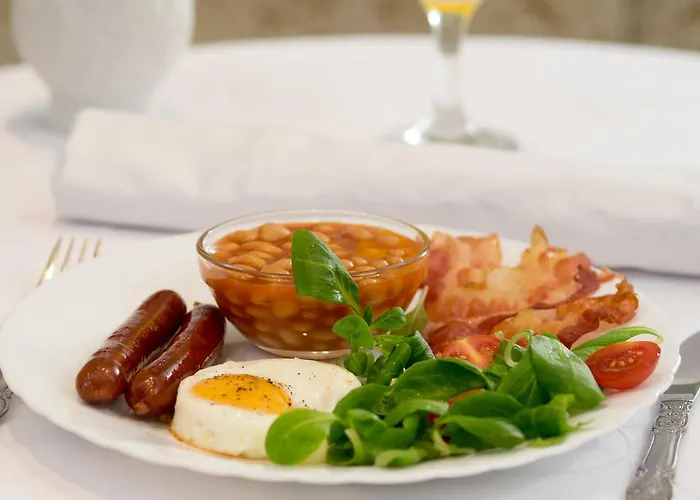 维拉凯塔琳娜酒店 酒店