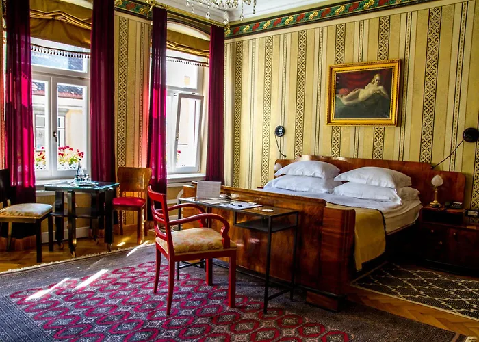 维拉凯塔琳娜酒店 布拉索夫