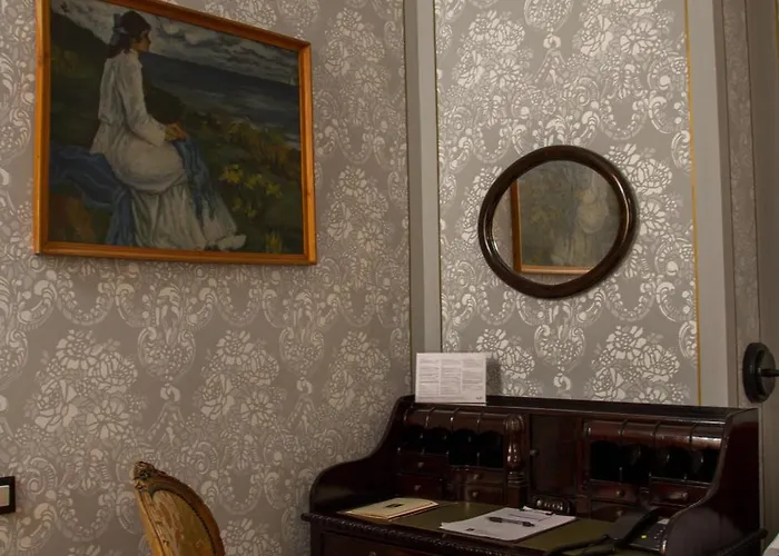 Hotell Katharina Braşov